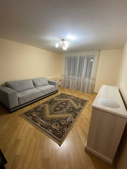 Здається в оренду 1-кімнатна квартира по вул. Рубчака.