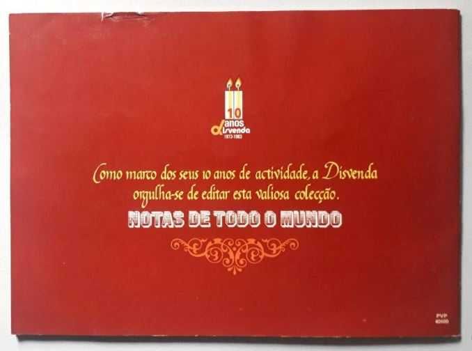 Caderneta de Cromos: Notas da Ásia
