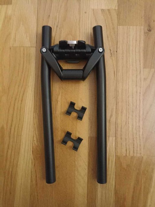 Складной руль для электросамоката велосипеда самоката электровелосипед