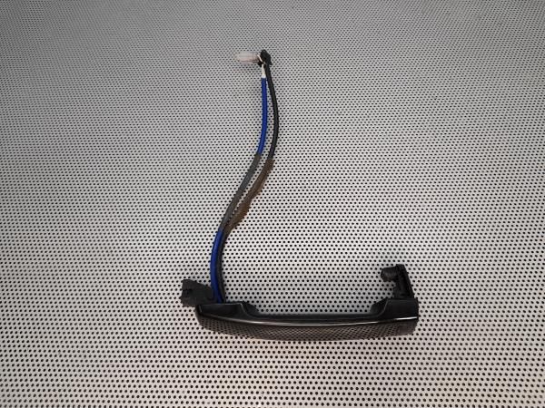 Puxador porta frente direita NISSAN Qashqai/Qashqai+2 I (J10, JJ10)