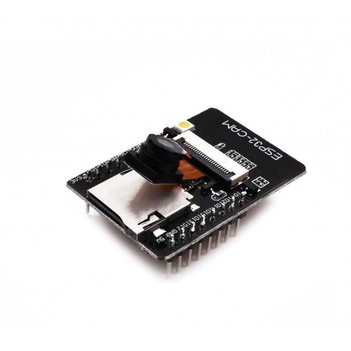 Selling ESP32-CAM + HW597 USB-to-TTL Bundle64751671268097124