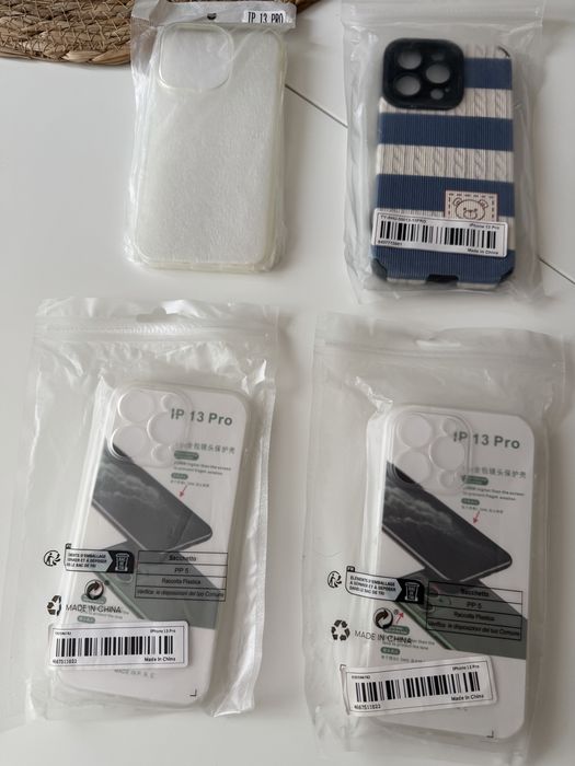 obudowy case iPhone 13pro