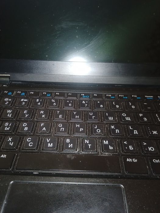 Ноутбук Dell Latitude E7240 i5 60 ssd