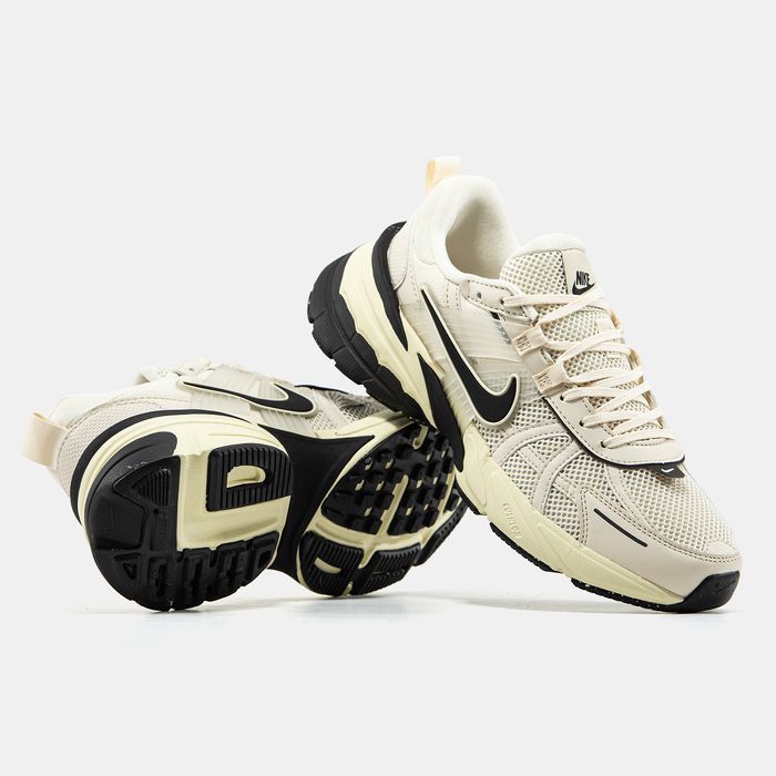 Кросівки Кроссовки Nike V2K Run Beige Бежевый Бежевий Кросовки