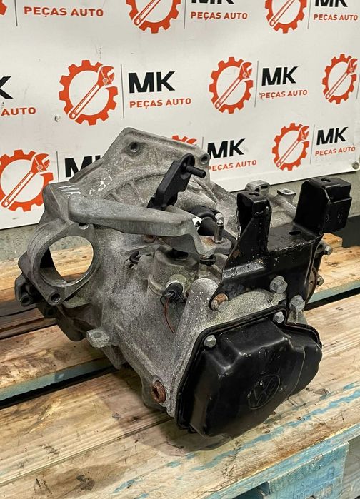 Caixa de Velocidades Seat Ibiza/VW polo 1.2TDI (Ref.: MAL)