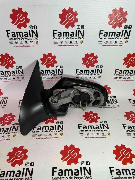 Espelho Retrovisor Esquerdo OPEL ASTRA H GTC