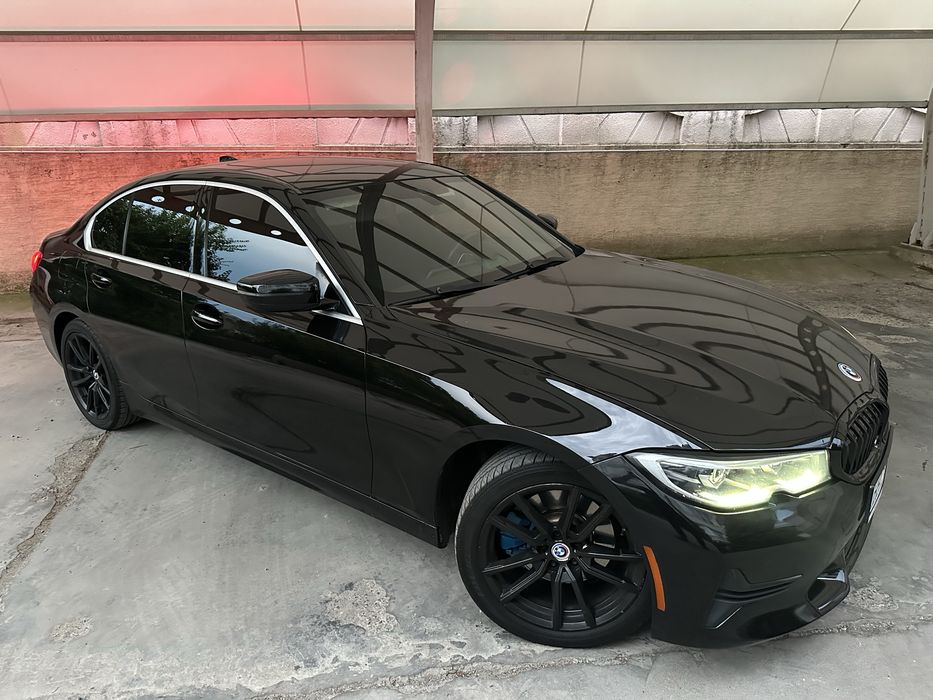 BMW 330i g20 2020 год , авто в Одесі