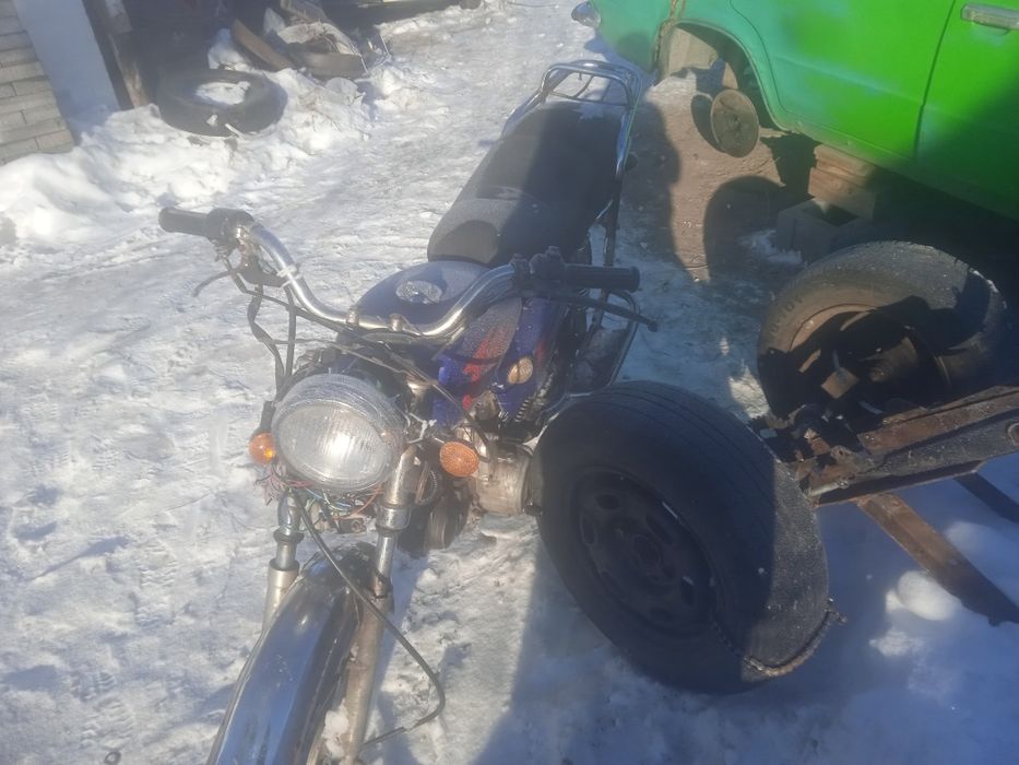 Альфа 110 не на доках