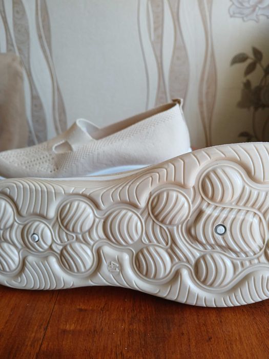 Buty damskie letnie nr. 41