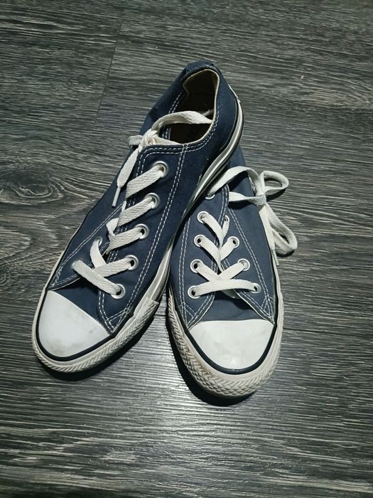 Buty Converse r. 36.5