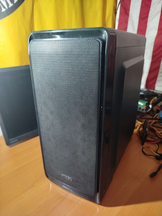 Корпус комп'ютера