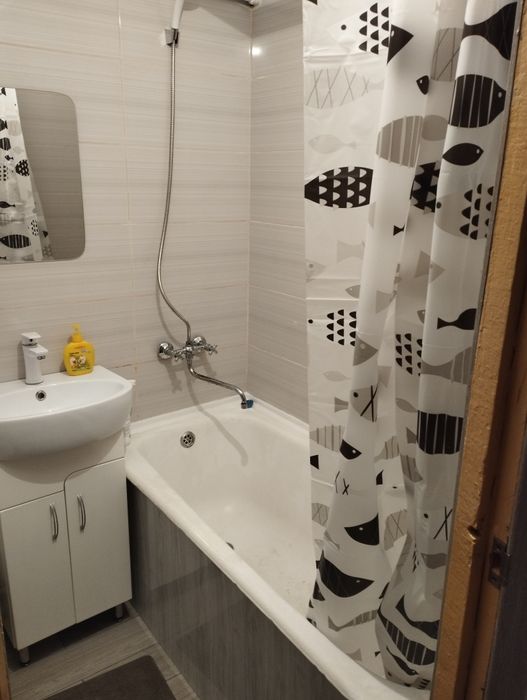 Квартира подобово