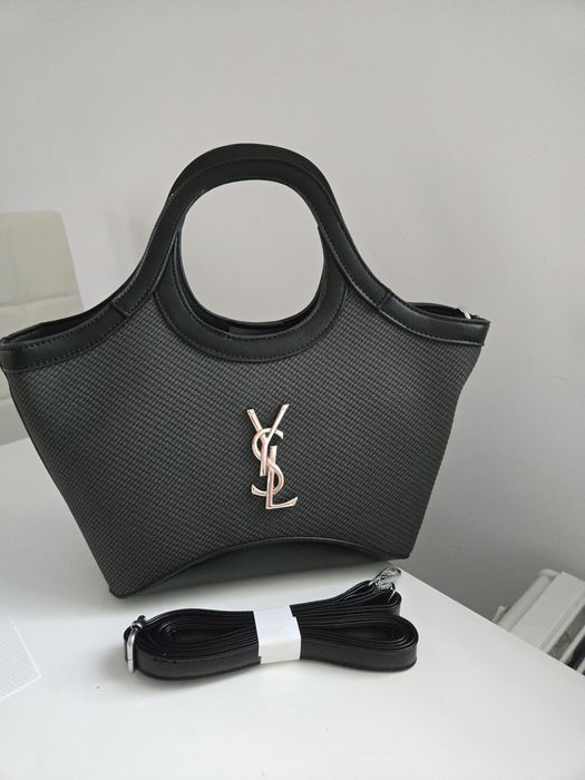Damska torebka ysl