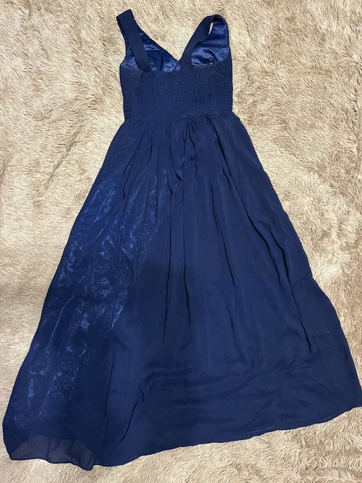 Платье вечернее, Сукня