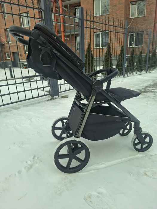 Карелло Браво Плюс 2024