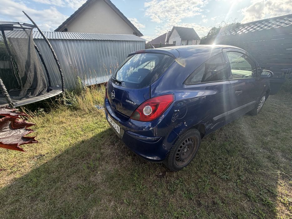 Opel   Corsa 1.2