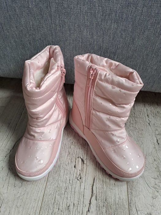 NOWE KOZAKI Sinsay, rozmiar 30