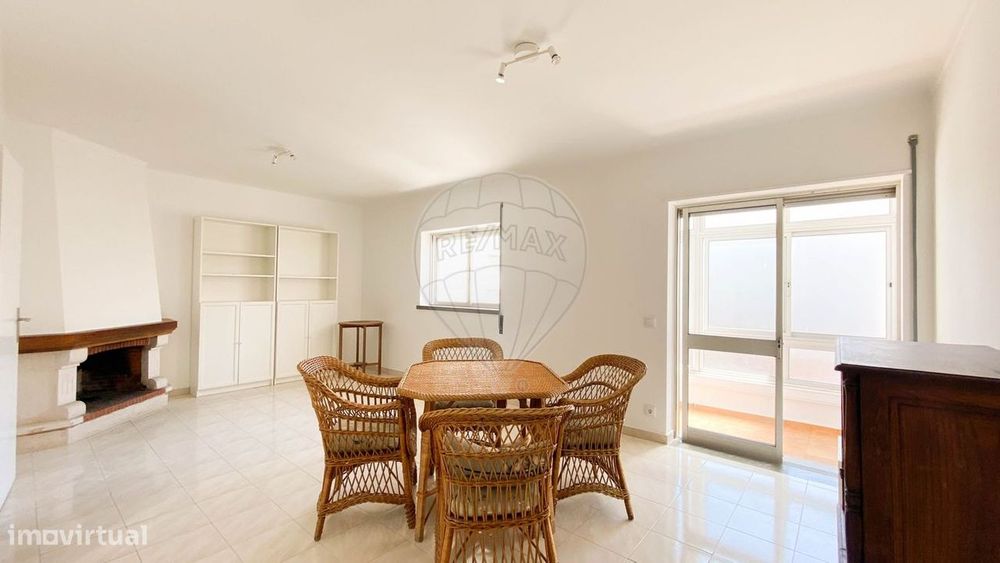 Apartamento T3 para venda