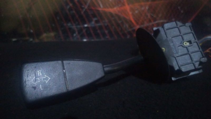 Manete Dos Piscas Bmw 3 (E36)