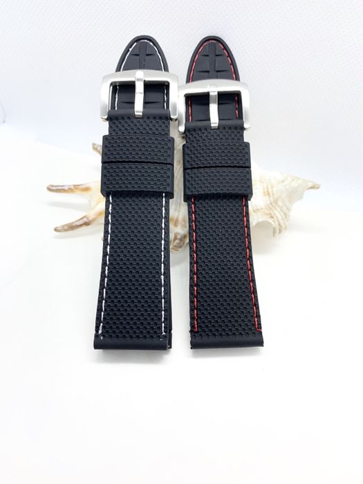 РЕМЕШОК ДЛЯ ЧАСОВ БРАСЛЕТ НЕУБИВАЕМЫЙ orient seiko восток casio tissot