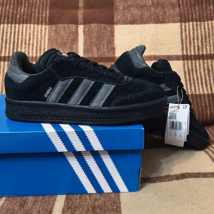 Чоловічі кросівки adidas samba