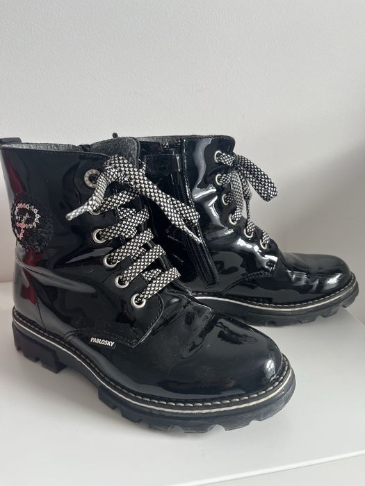 Черевики дитячі