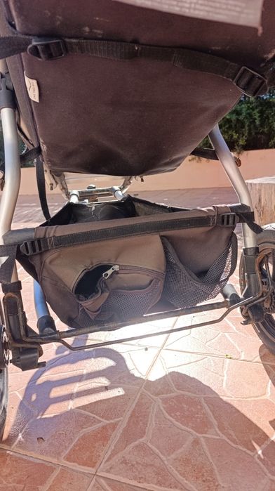 Carrinho de bebe Urban Jungle Buggy