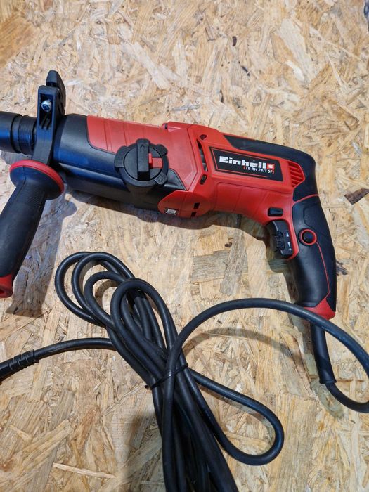 Młotowiertarka Einhell TE-RH 28 5F SDS Plus 950 W