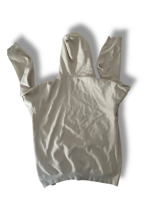 Sweat Bege Pull & Bear