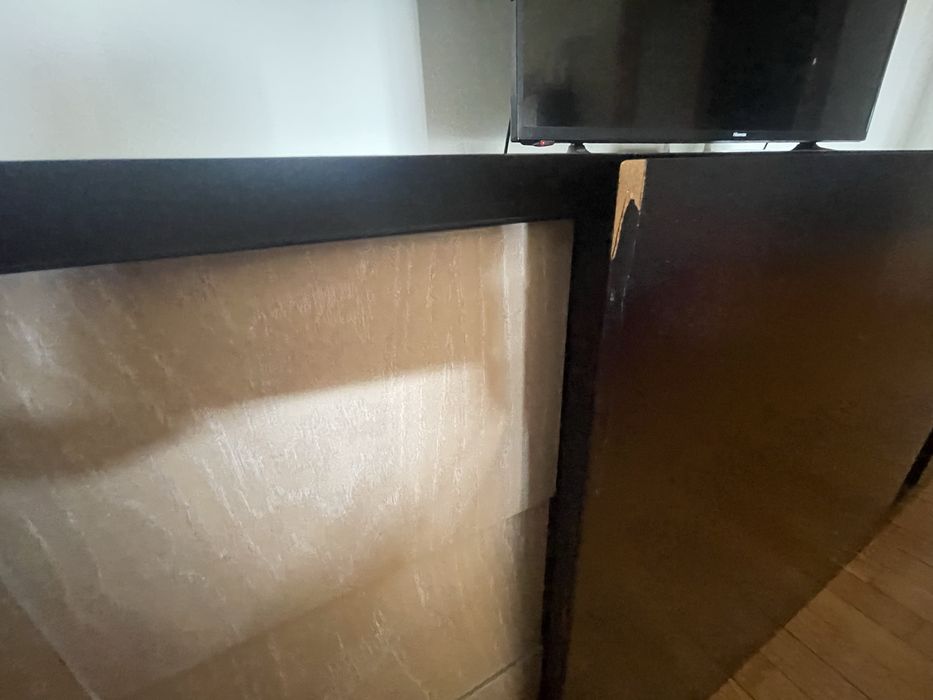 Móvel de TV - muito bom