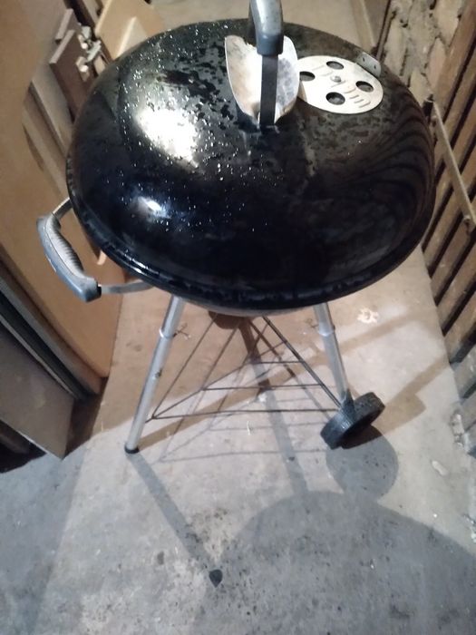 Sprzedam Grill weber