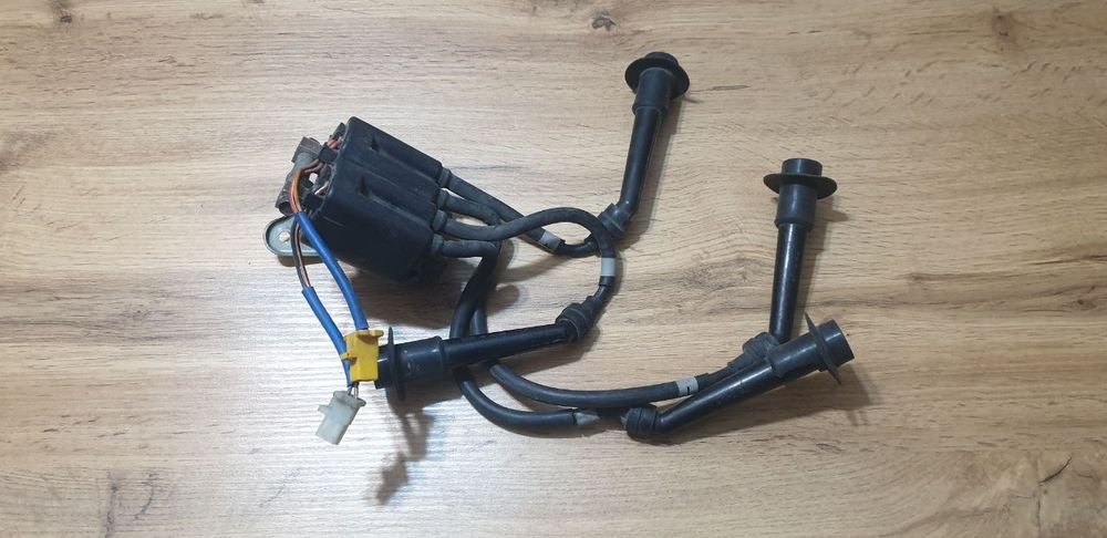 Катушки запалювання Yamaha 600, (CM12-39)