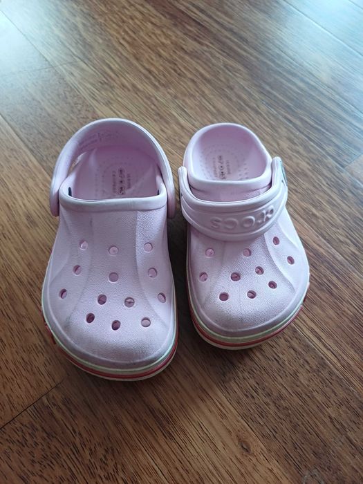 Buty dla dziecka crocsy c6 (22-23)
