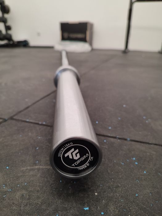Premium Competition Olympic Bar453714340039905283