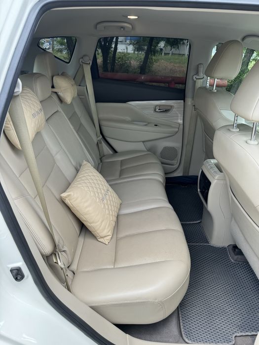 Продам авто Nissan Murano