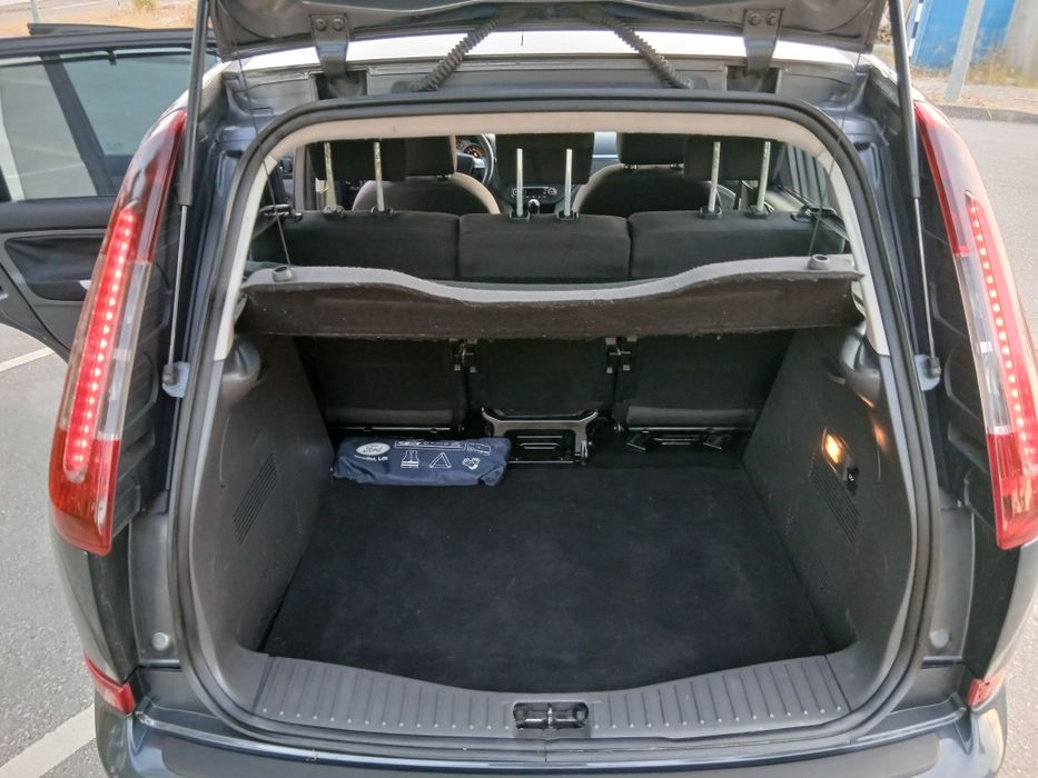 Ford c max 1.6 tdci 110cv Nacional 1dono