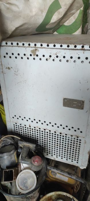 Електрична   піч 220в 900°