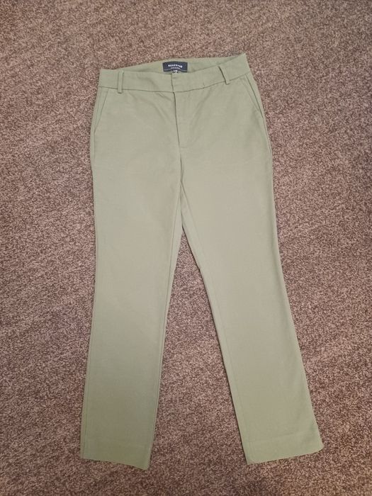 Spodnie Reserved xs