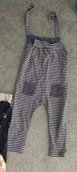 Ubranka dla chłopca 92-104