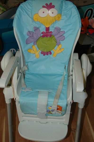 Chiko Polly 2 in 1