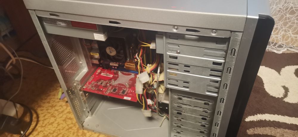 Продам хороший системний блок