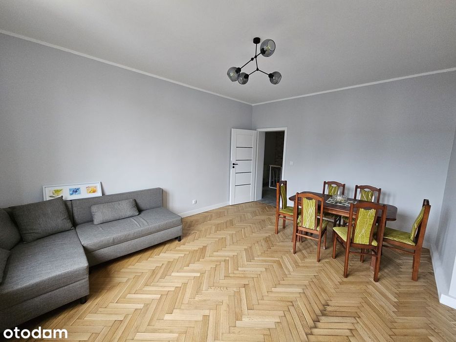Mieszkanie 2-pokojowe po remoncie, Sosnowiec Pogoń