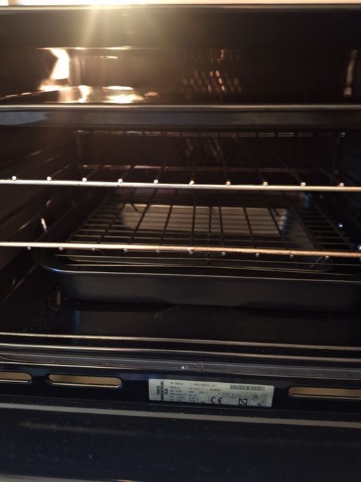 Forno de cozinha