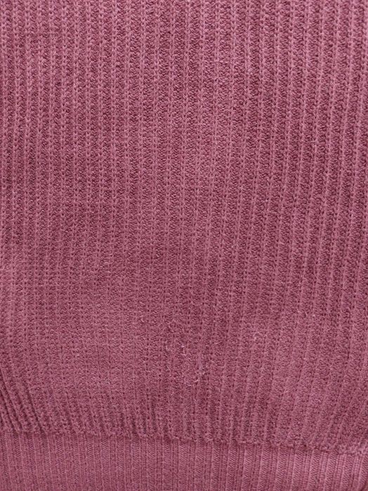 Sweter męski bordowy Springfield S