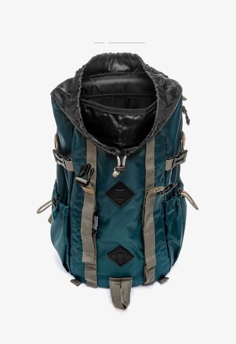 Mochila Element Furrow 29L