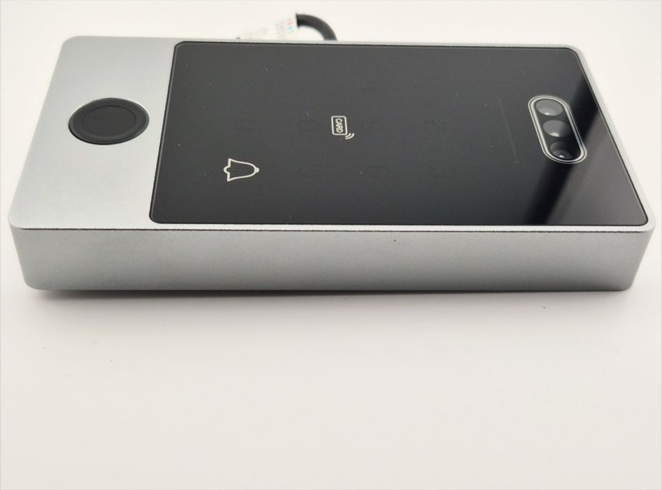 System kontroli dostępu TTLOCK K5F – Face ID / Odcisk palca / Kod / RFID / Aplikacja
