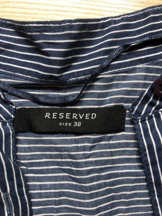 Koszula damska Reserved