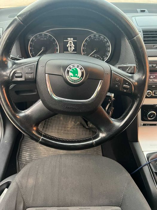 Skoda Octavia 2010 VIN TMBHT61Z1B2088008 фото оголошення 24 з 24