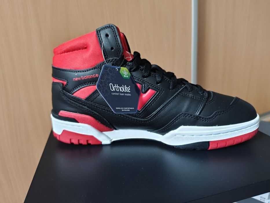 Sprzedam buty new balance sneakers 650