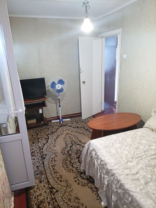 2  кімнатна квартира